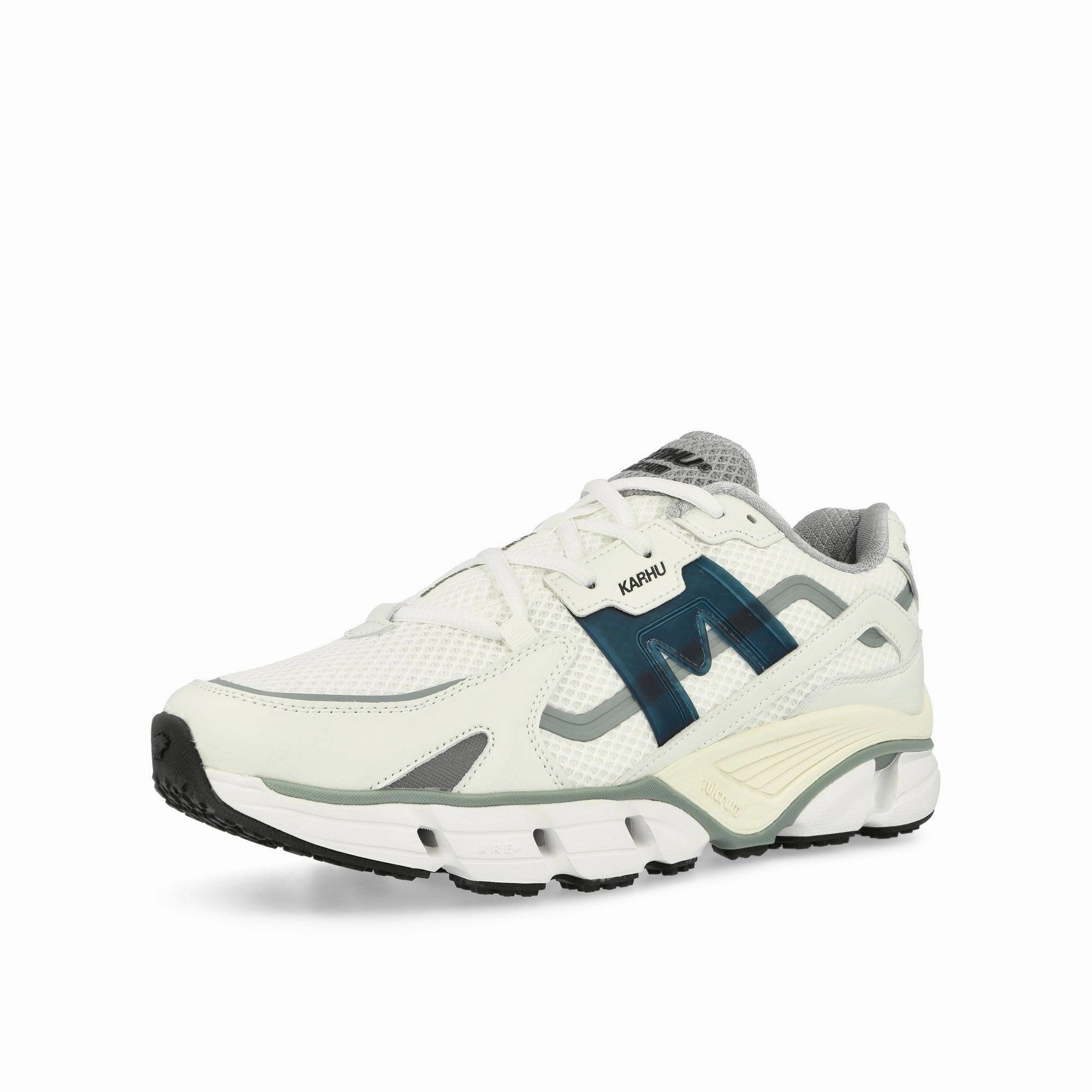 Training Super Fulcrum