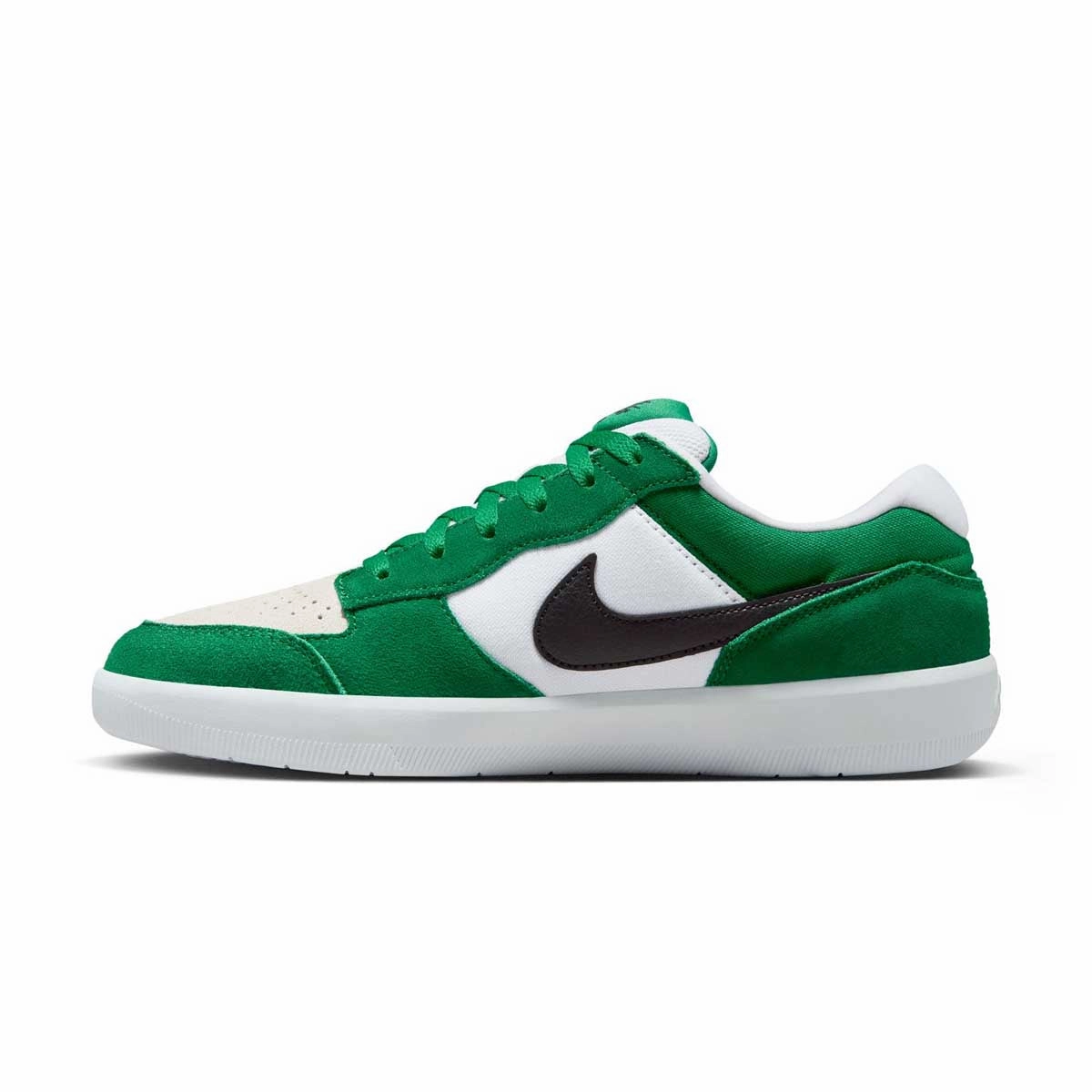Slip-resistant durability SB Force 58 'Pine Green Black'
