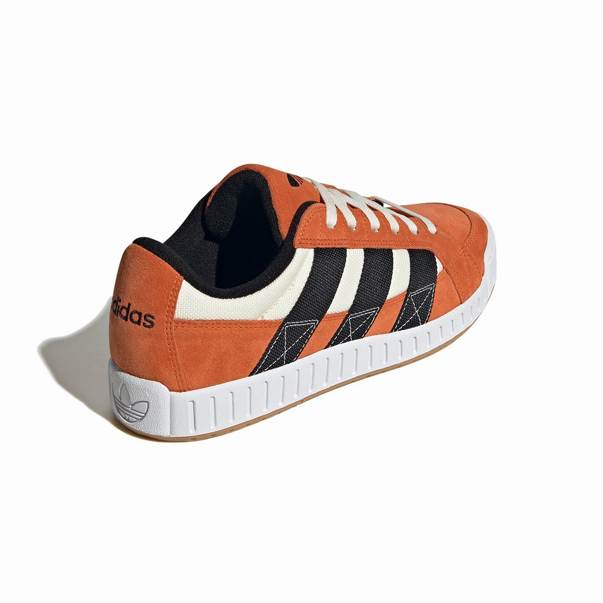 Ultimate materials least indoor LWST 'Orange Black White'