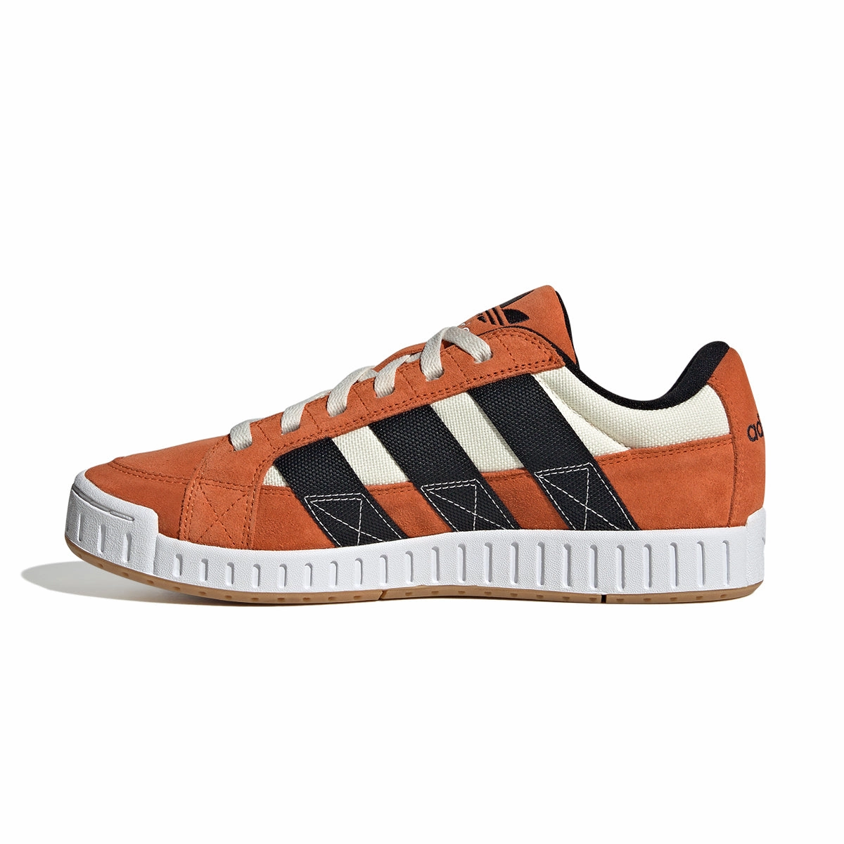 Secure Sole LWST 'Orange Black White'