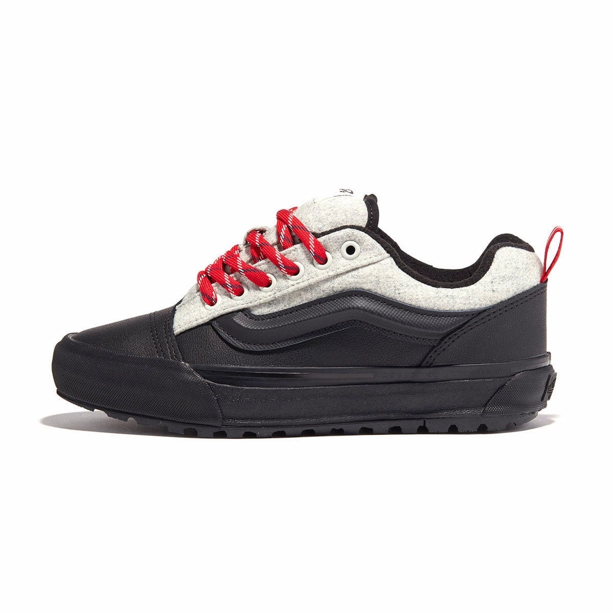 strongest Wind - resistant LX Knu Skool MTE-1 'Black'