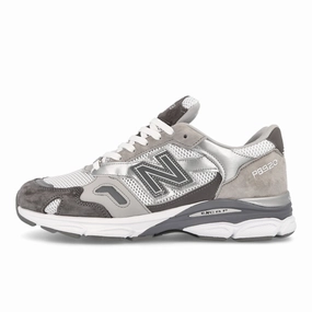 Tailored durability M920PPB