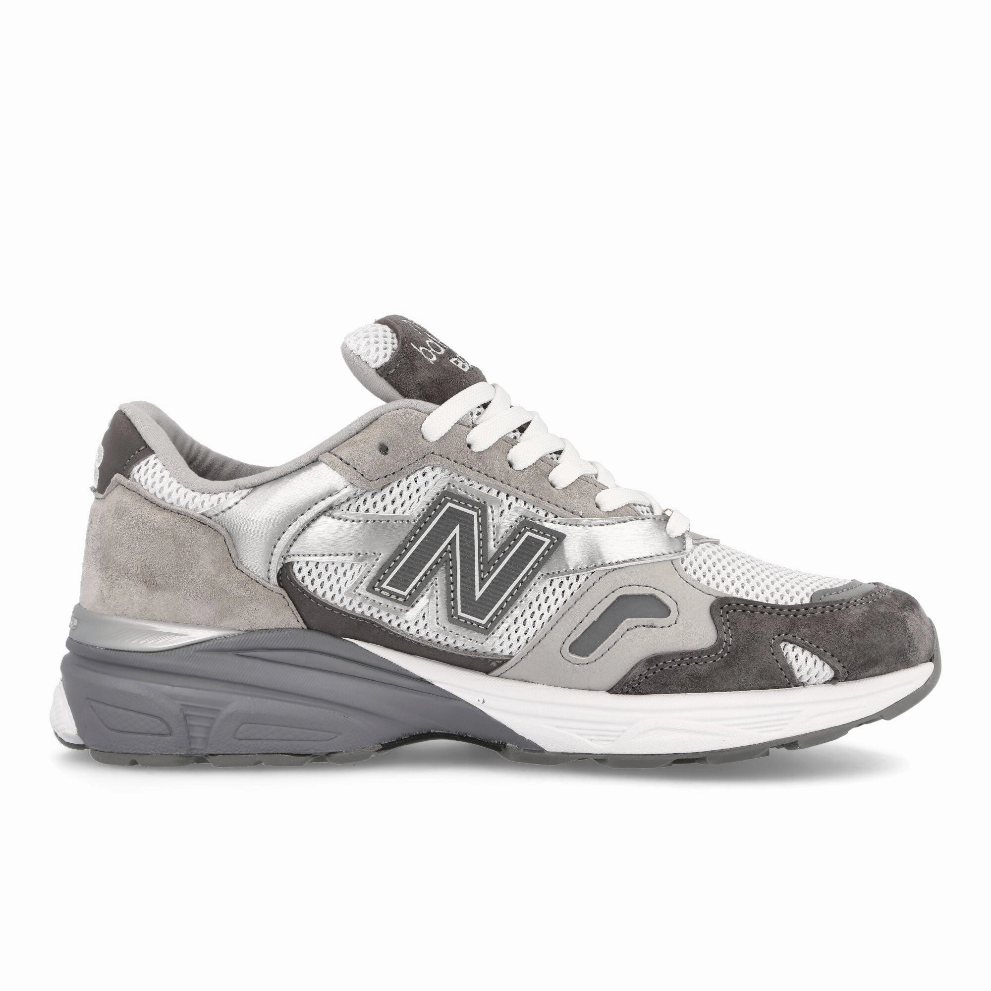 M920PPB Side Grip Ventilated Upper Design