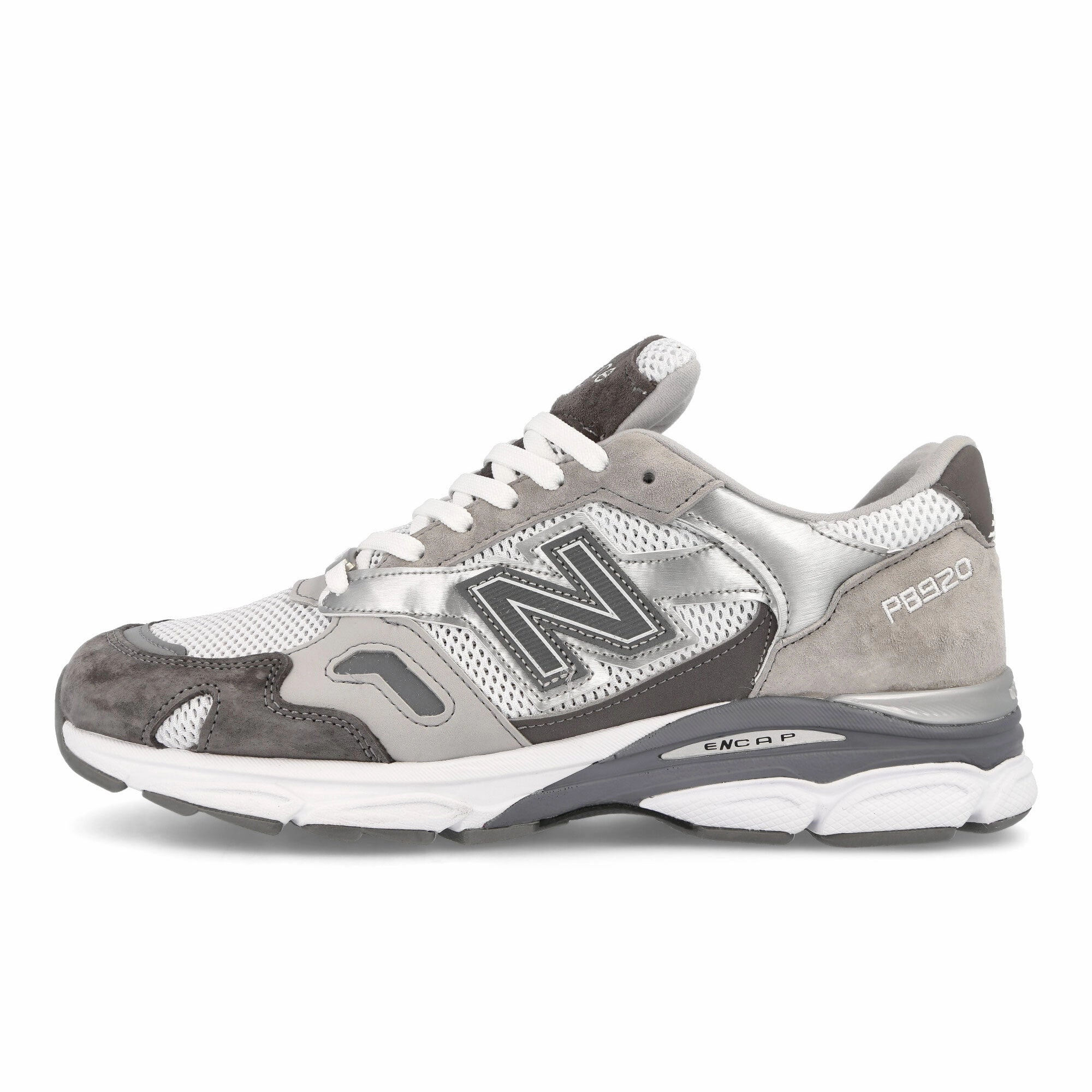 Tailored durability M920PPB