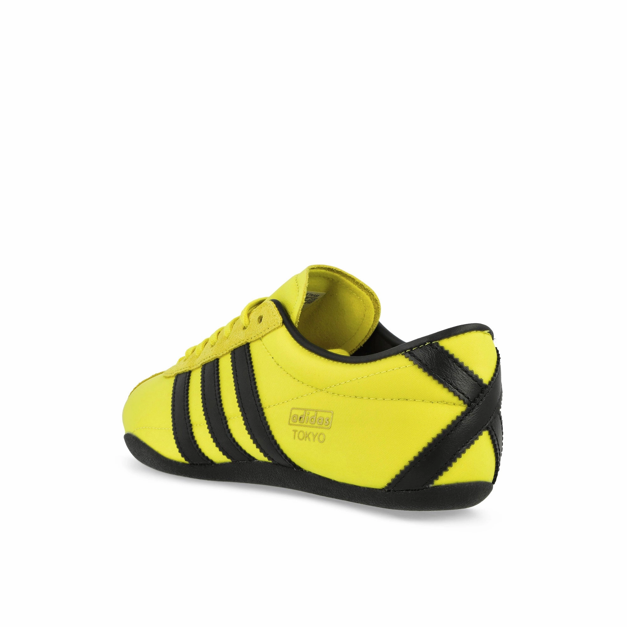 Tokyo W foremost Zip Closure