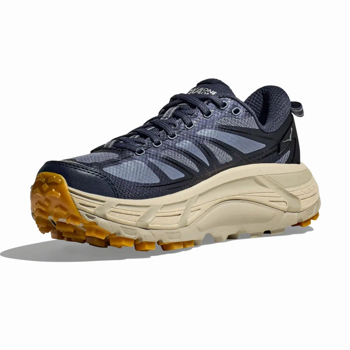 Thermoplastic Frame Mafate Speed 2 'Varsity Navy'