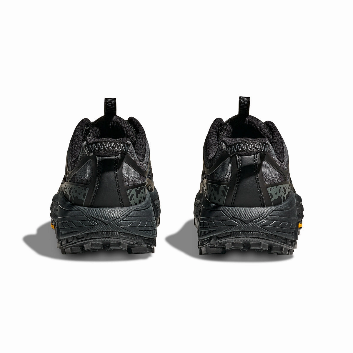 Mafate Three 2 'Tech Sleath' Formal Look