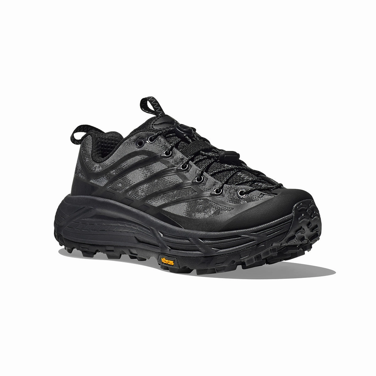 Mafate Three 2 'Tech Sleath' neutral - colors