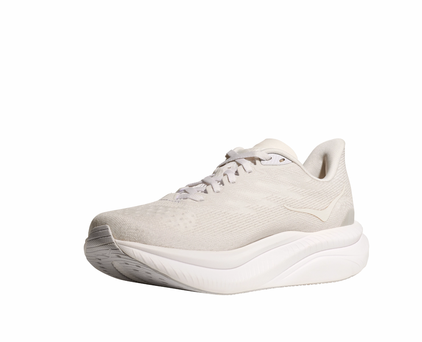 Reinforced Stitching HOKA-MACH 6 Women