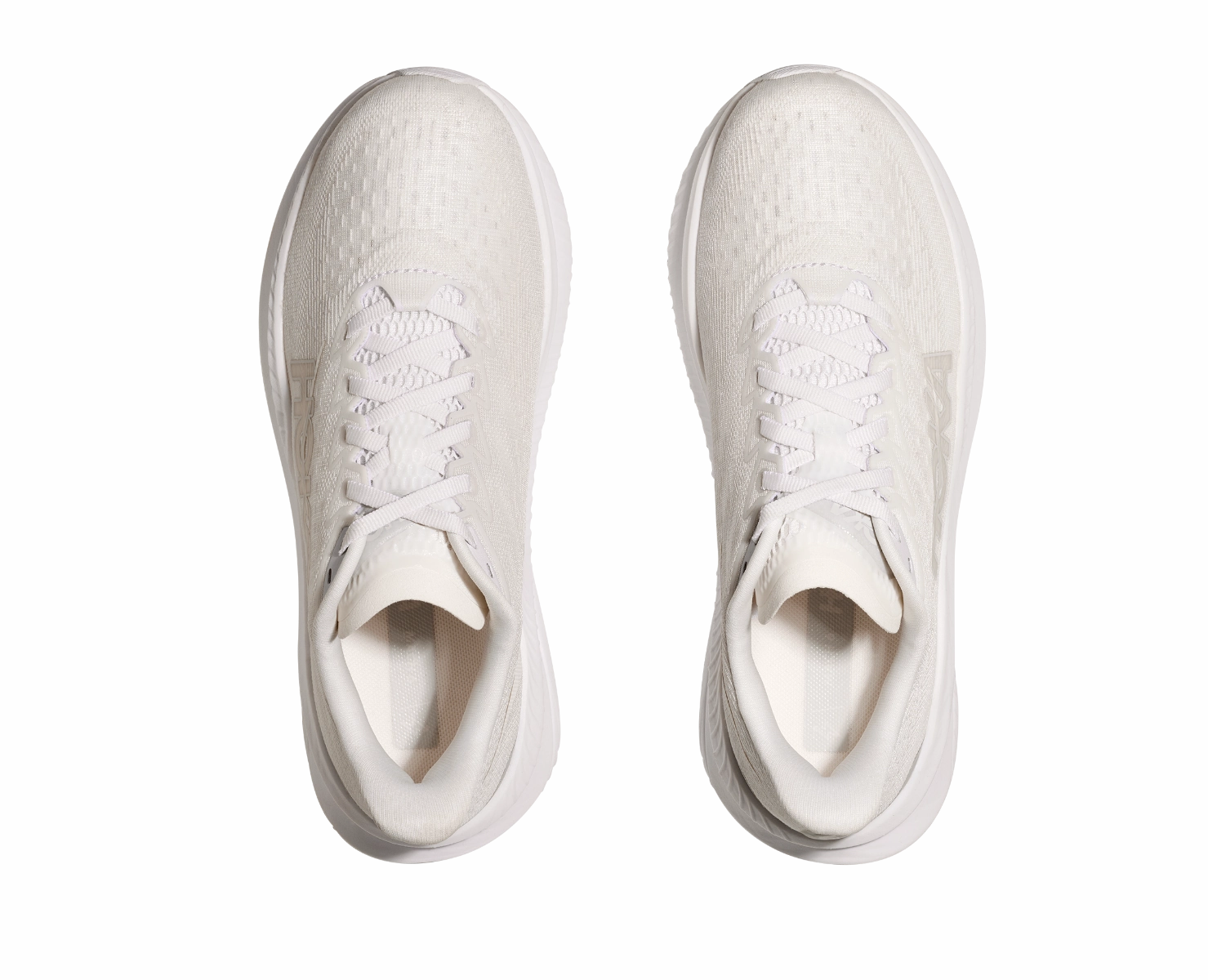 low - intensity running shoes Bounce Energy System HOKA-MACH 6 Women