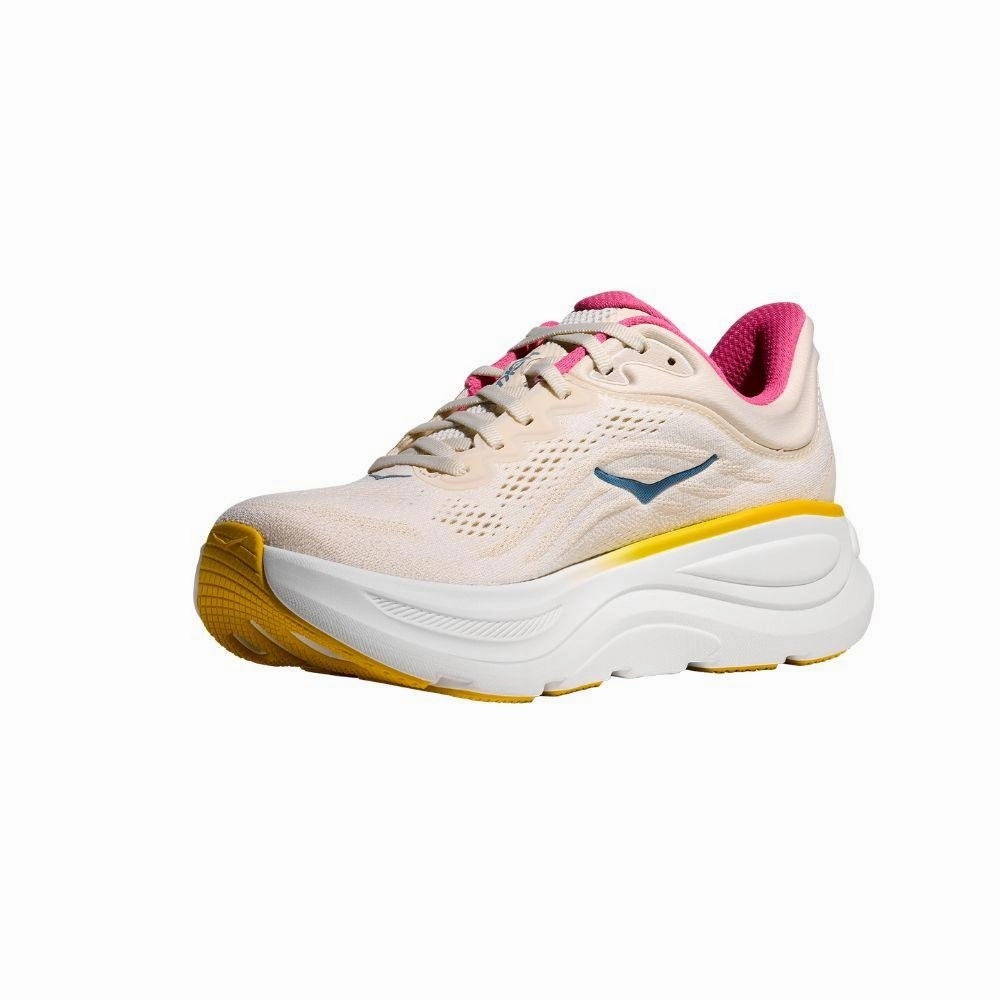 Hybrid Layering HOKA BONDI 9 WIDE ?????????????????????