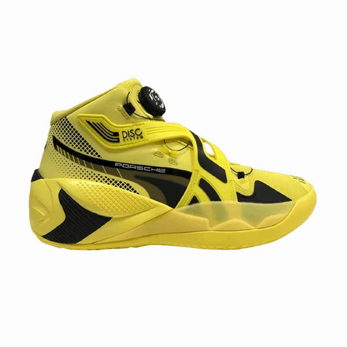 Comfort Flex Technology Trend-setting ease   Porsche Disc Rebirth