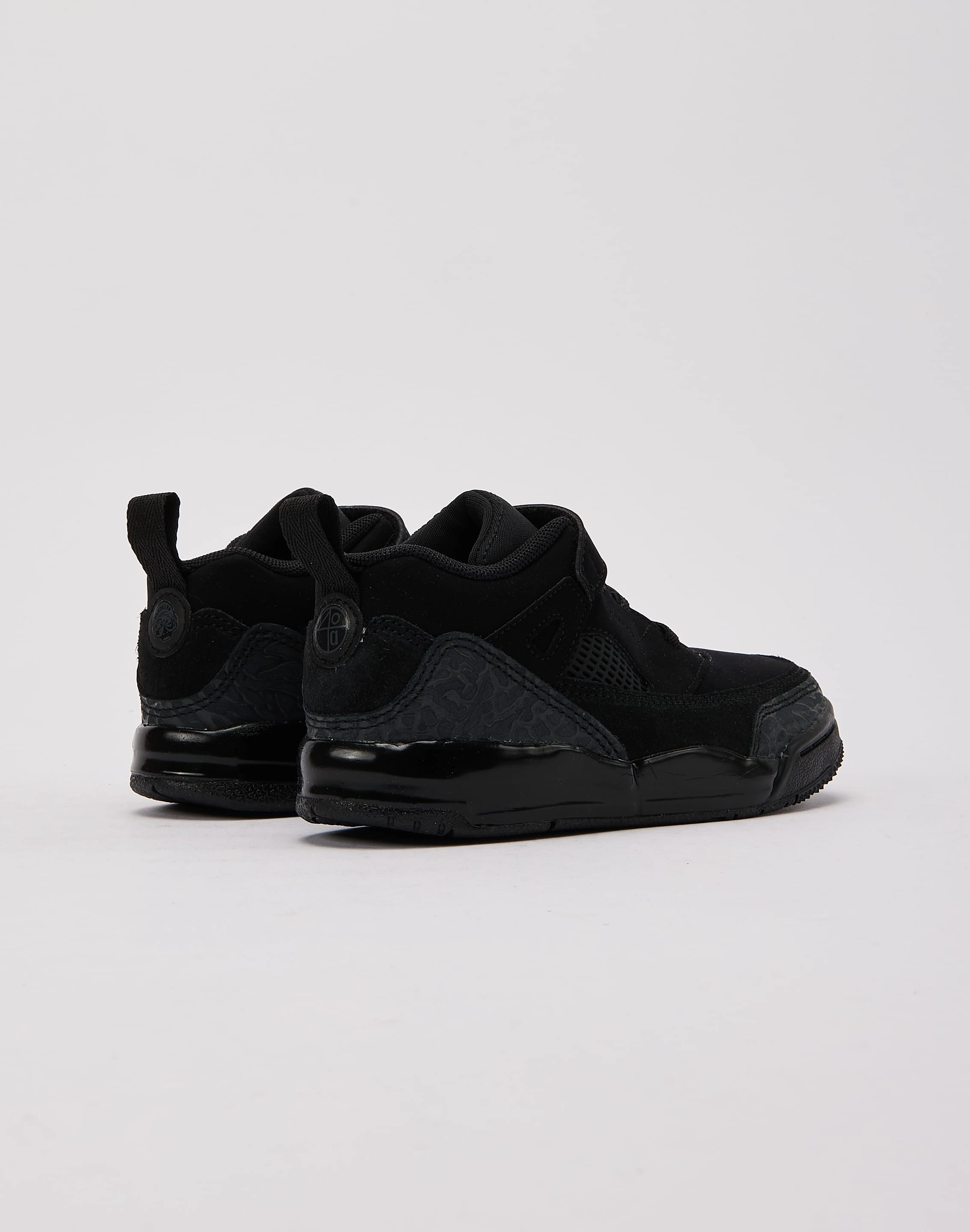 Ultimate Wear eco - type Jordan Spizike Low Toddler