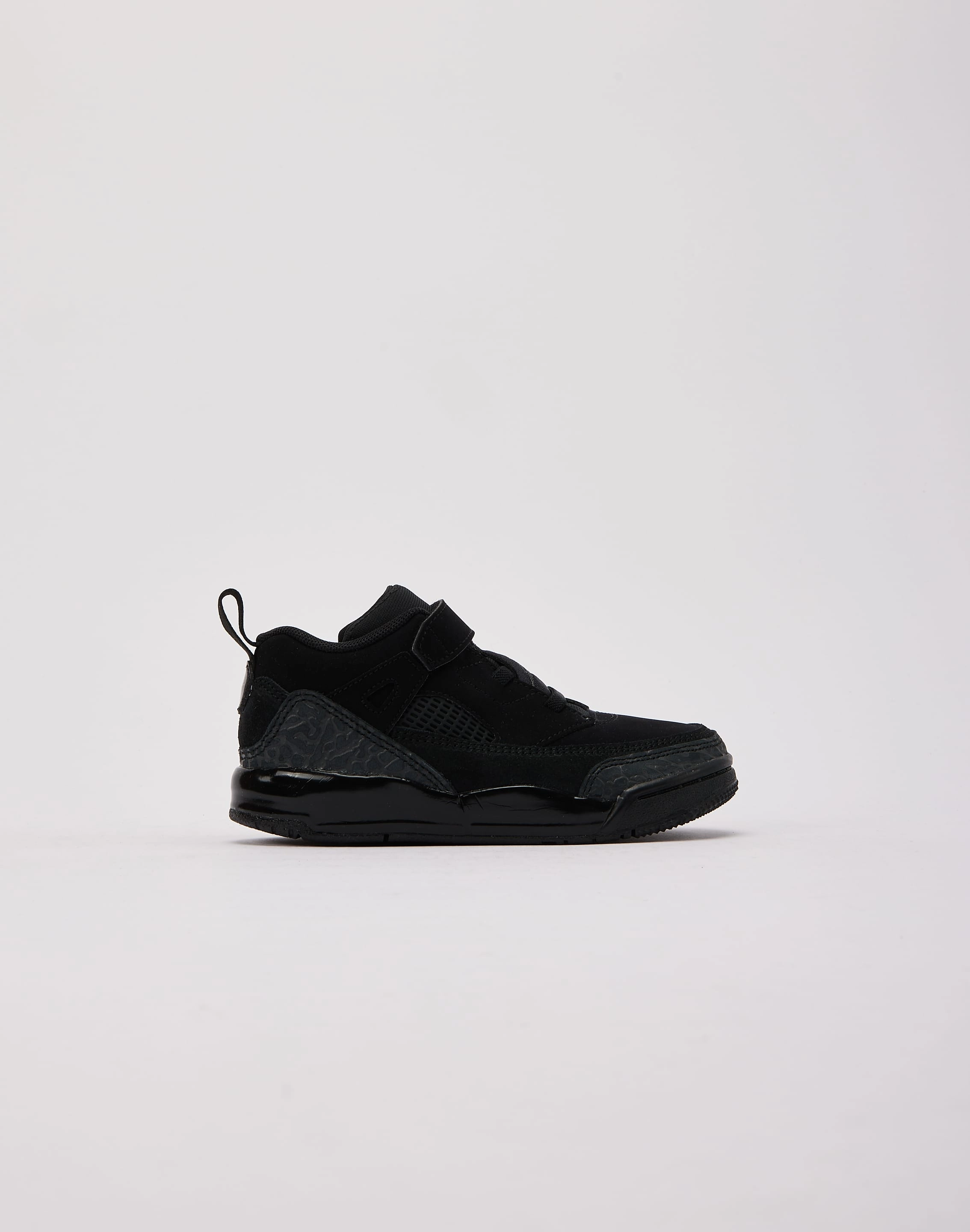 Shock Diffusion Structure Jordan Spizike Low Toddler