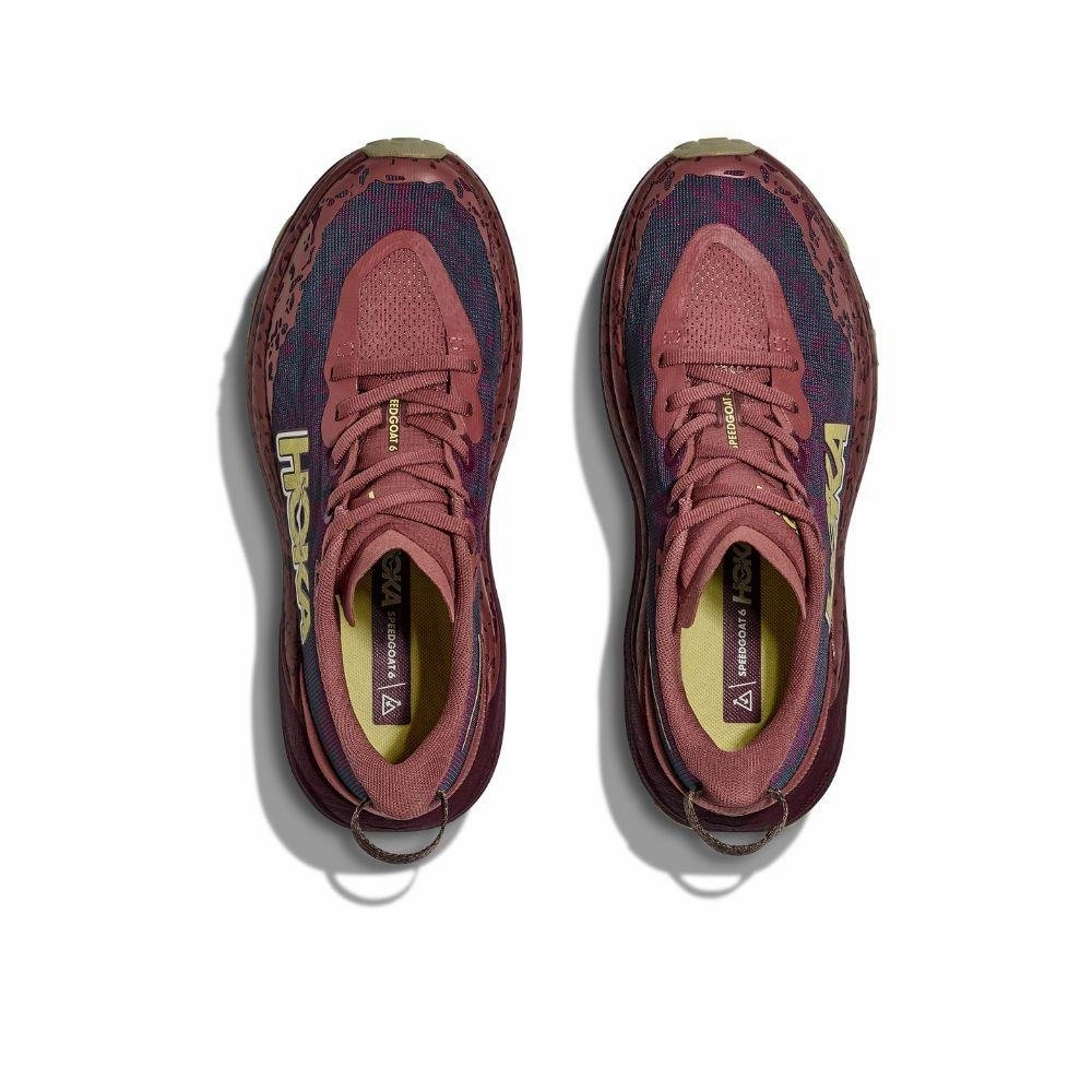Durable ease HOKA SPEEDGOAT 6 ??????????????????????