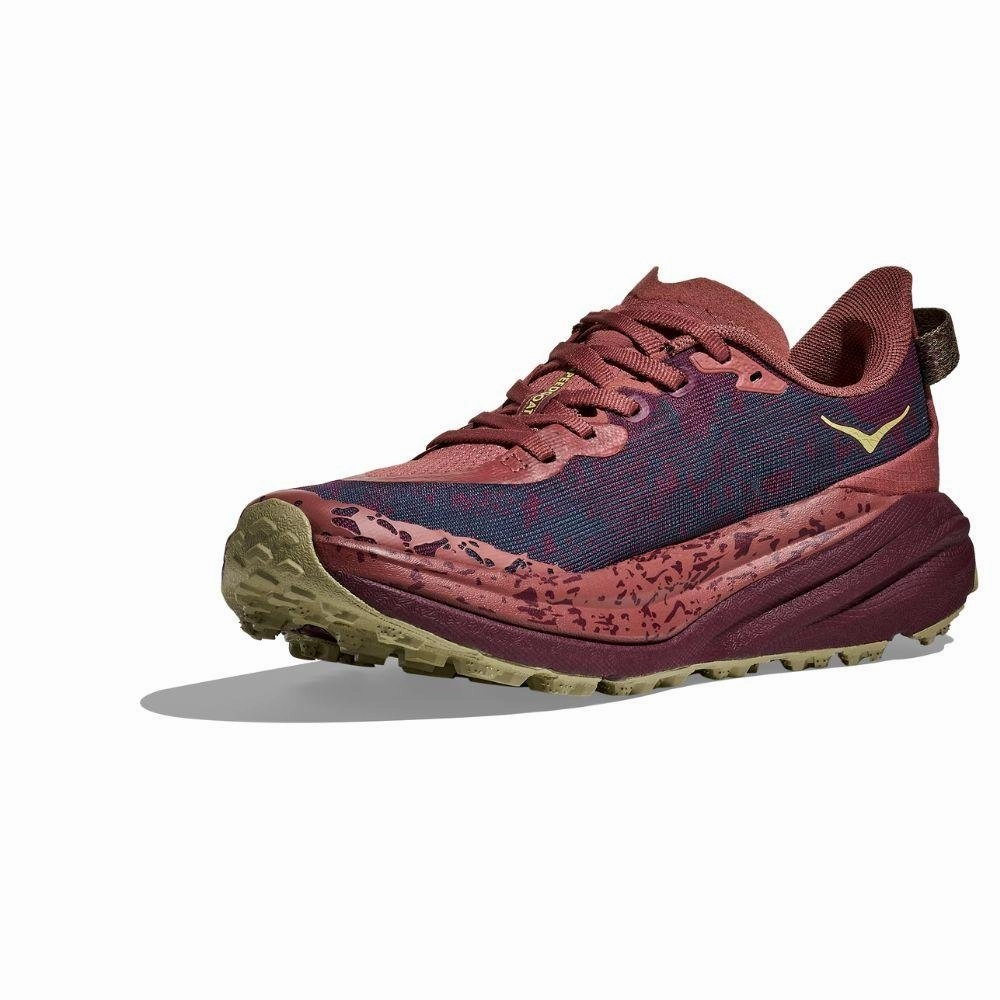 HOKA SPEEDGOAT 6 ?????????????????????? high - cut