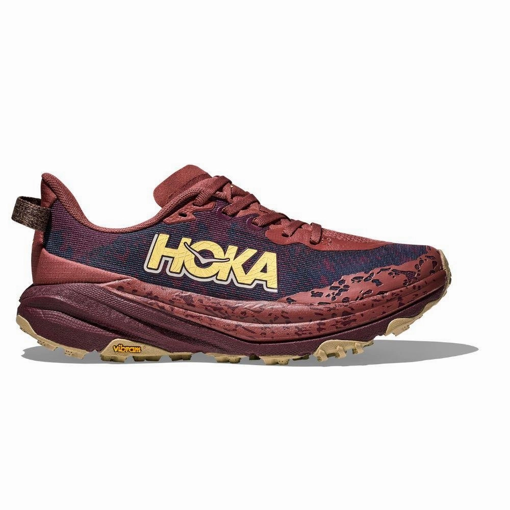 HOKA SPEEDGOAT 6 ?????????????????????? active seniors