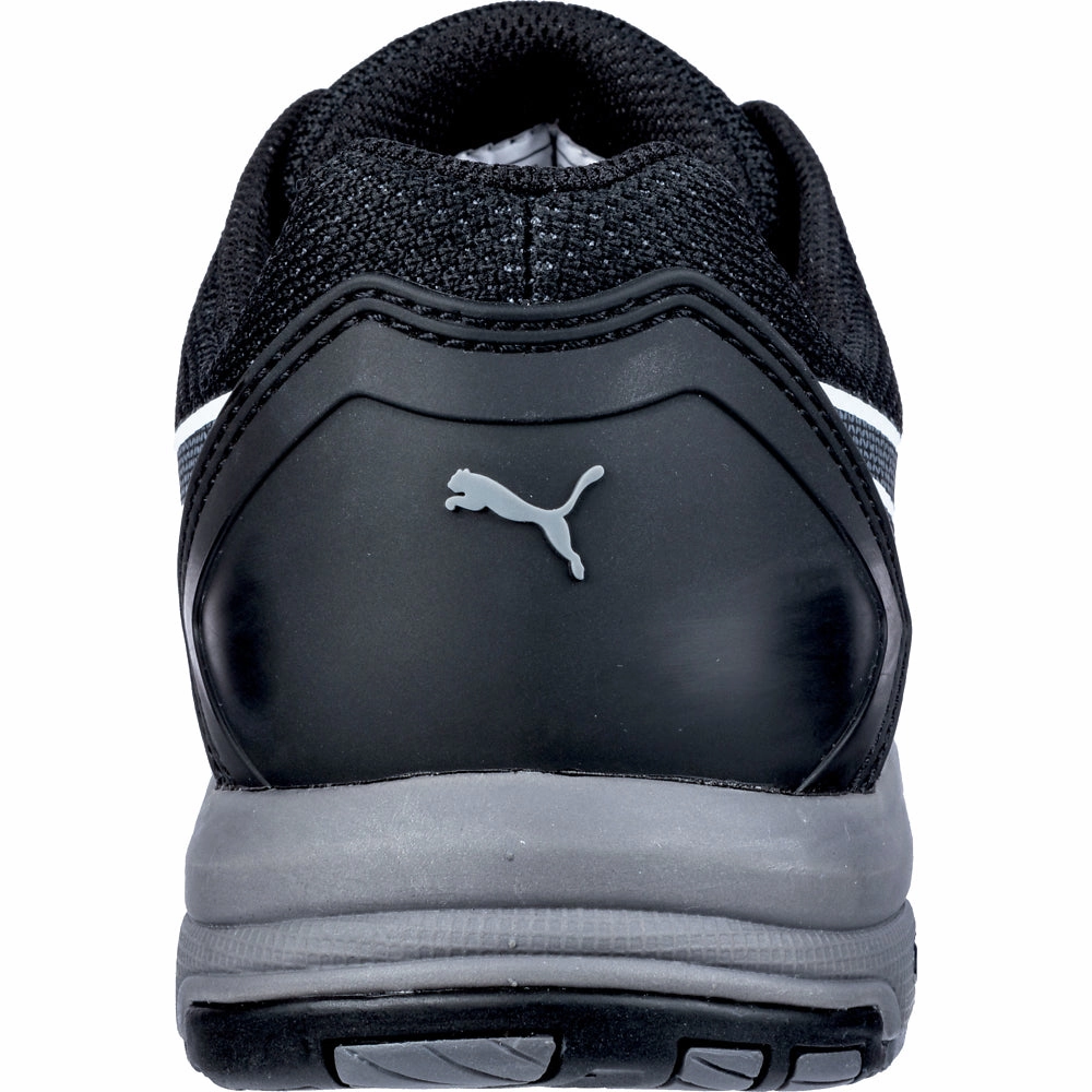 Celerity Knit Low Heat Resistant Steel Toe Work Shoes Tear Resistant Webbing