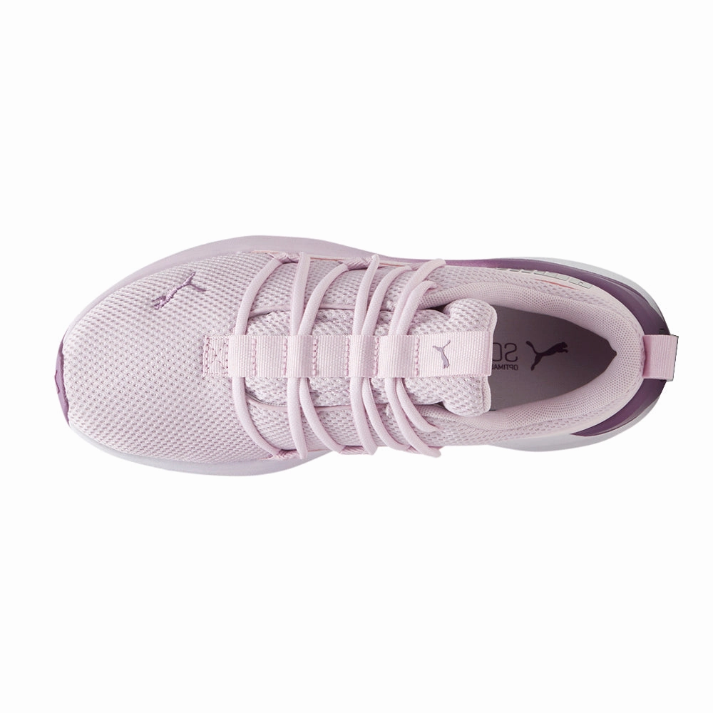 Stretchy Material Softride One4All Metachromatic Running Shoes