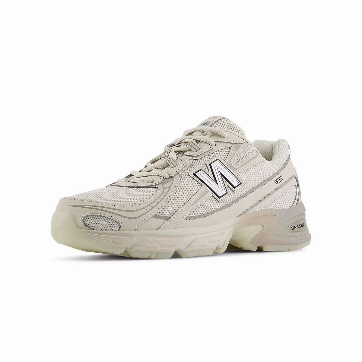 740 'Moonbeam Arid Stone' most hiking Pressure Dispersing Footbed