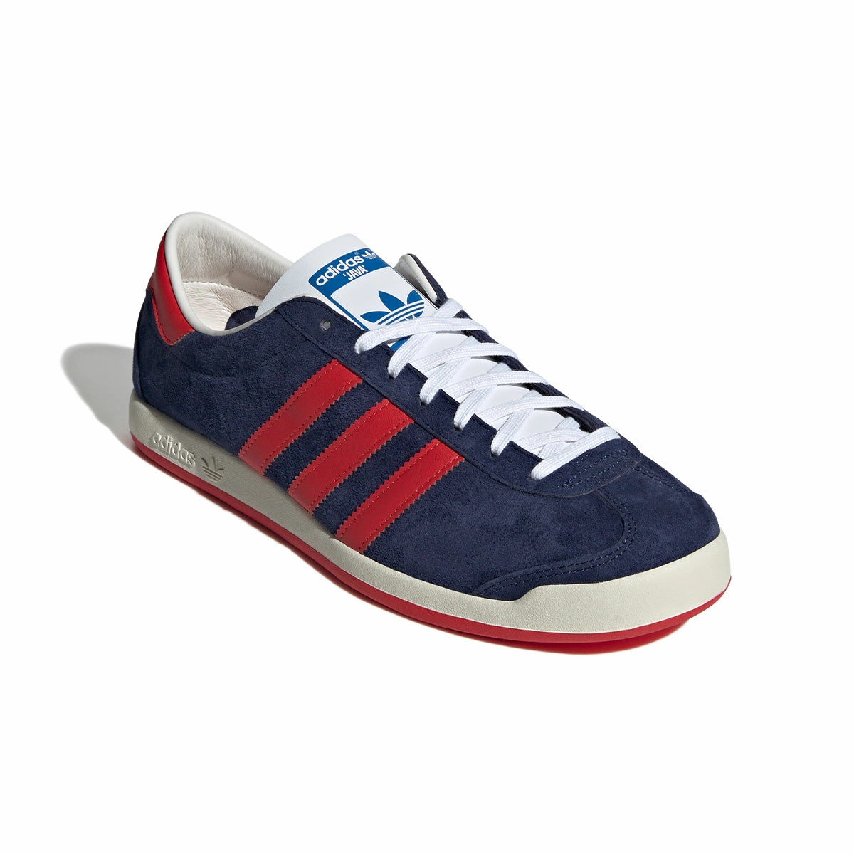 sports event decorative - strap Java 'Night Sky Vivid Red'