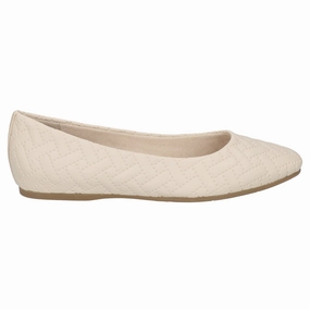 Unified Cushioning Platform Mazi Ballet Flats