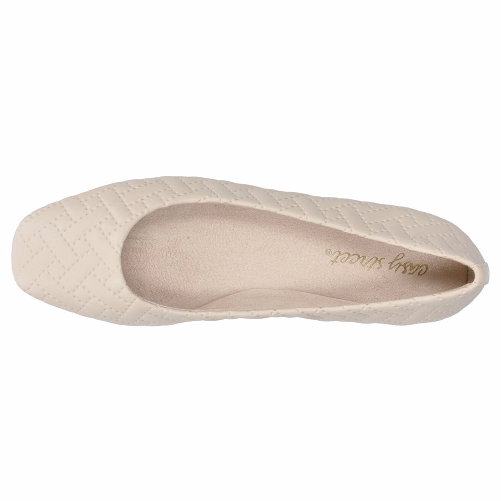 highly recommended cyclists - specific benefits Mazi Ballet Flats