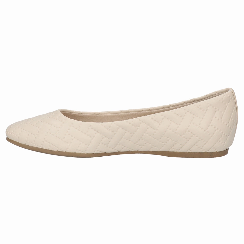 Mazi Ballet Flats Non Toxic Compounds