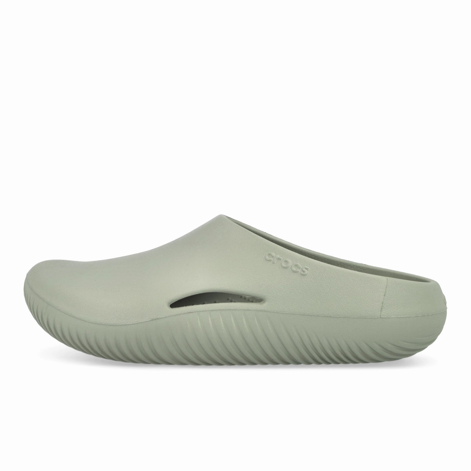 Mellow Recovery Clog High Endurance HeelStabilizer