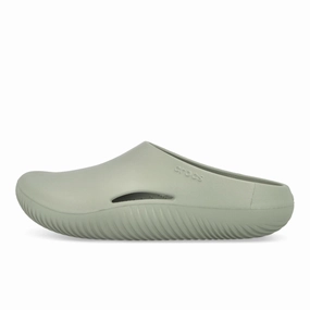 Mellow Recovery Clog High Endurance HeelStabilizer