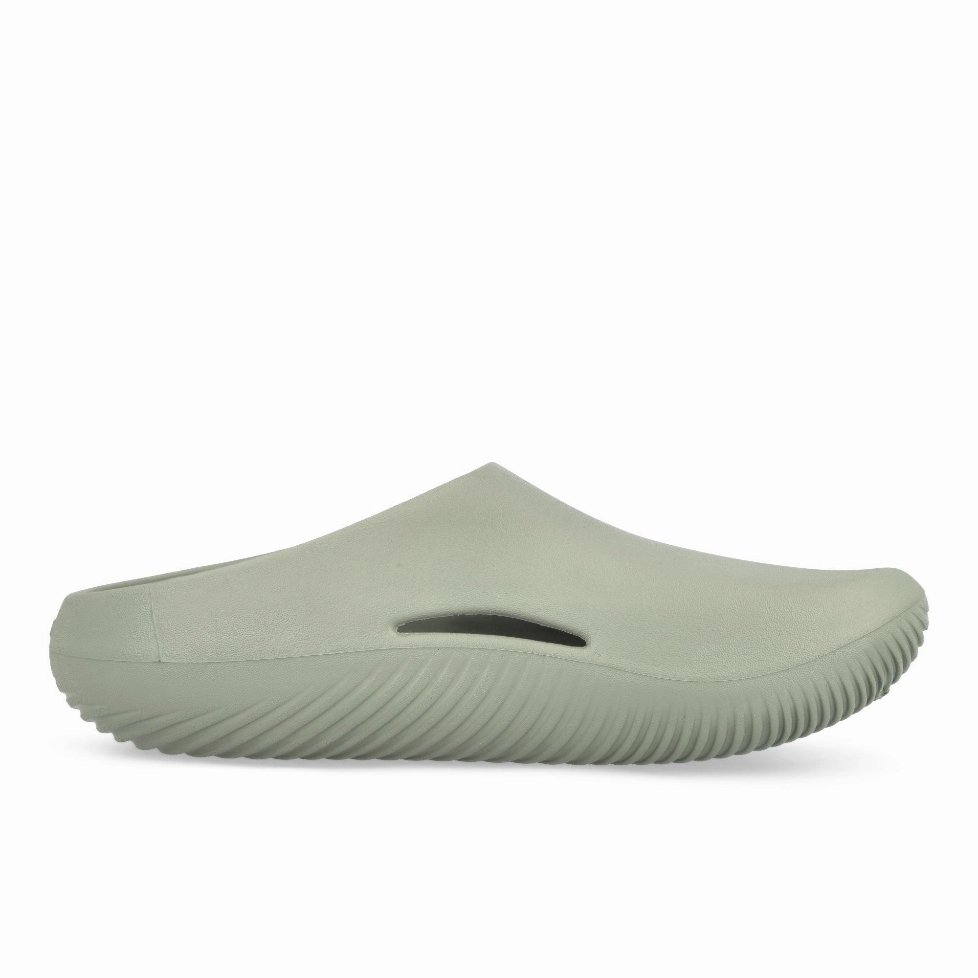 Seamless Uppers Mellow Recovery Clog