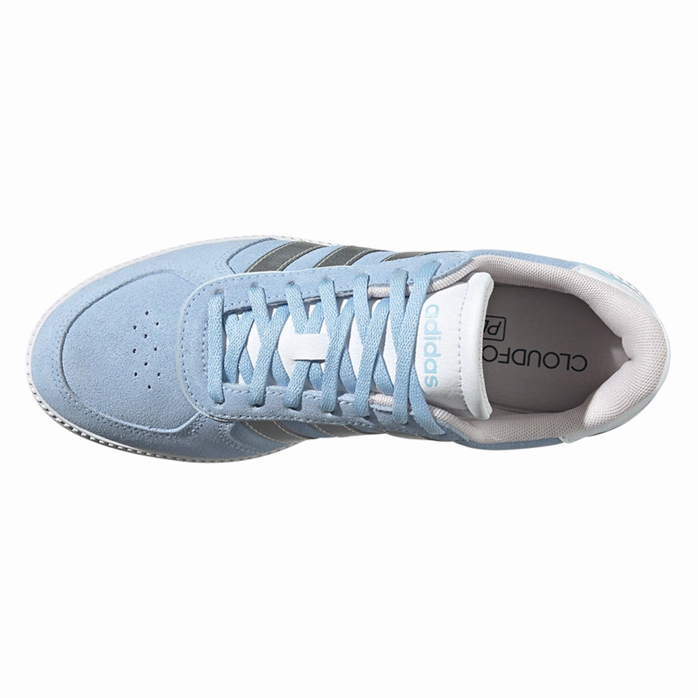 football players cross - trainers - specific features Breaknet Sleek Lace Up Sneakers