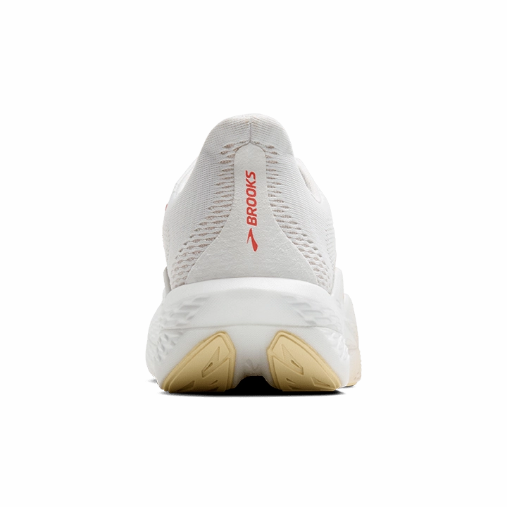 BROOKS Hyperion Max 2 Medium(1B) ????????????????????? rigid upper shoes Intermediate runner