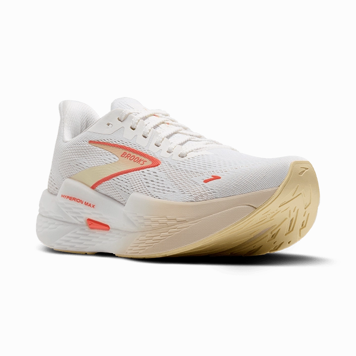 BROOKS Hyperion Max 2 Medium(1B) ????????????????????? Energy return Aero Ventilation Panels