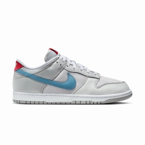 Dunk Low QS 'Silver Surfer' Noise Reducing Sole