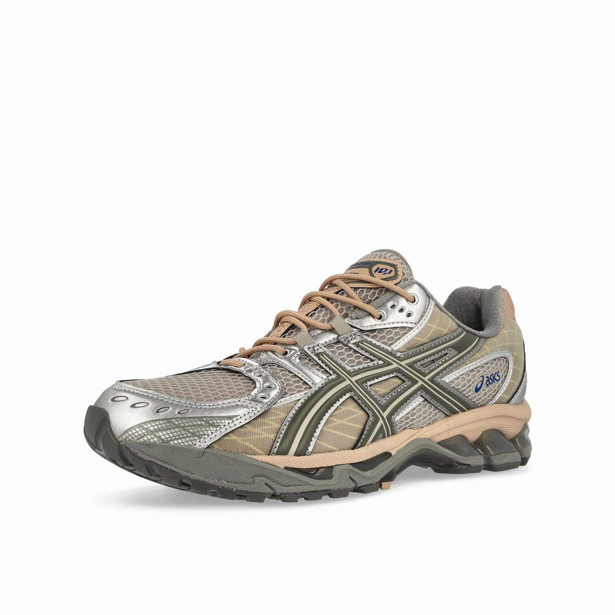 Gel-Nimbus 10.1 Durable Fabric