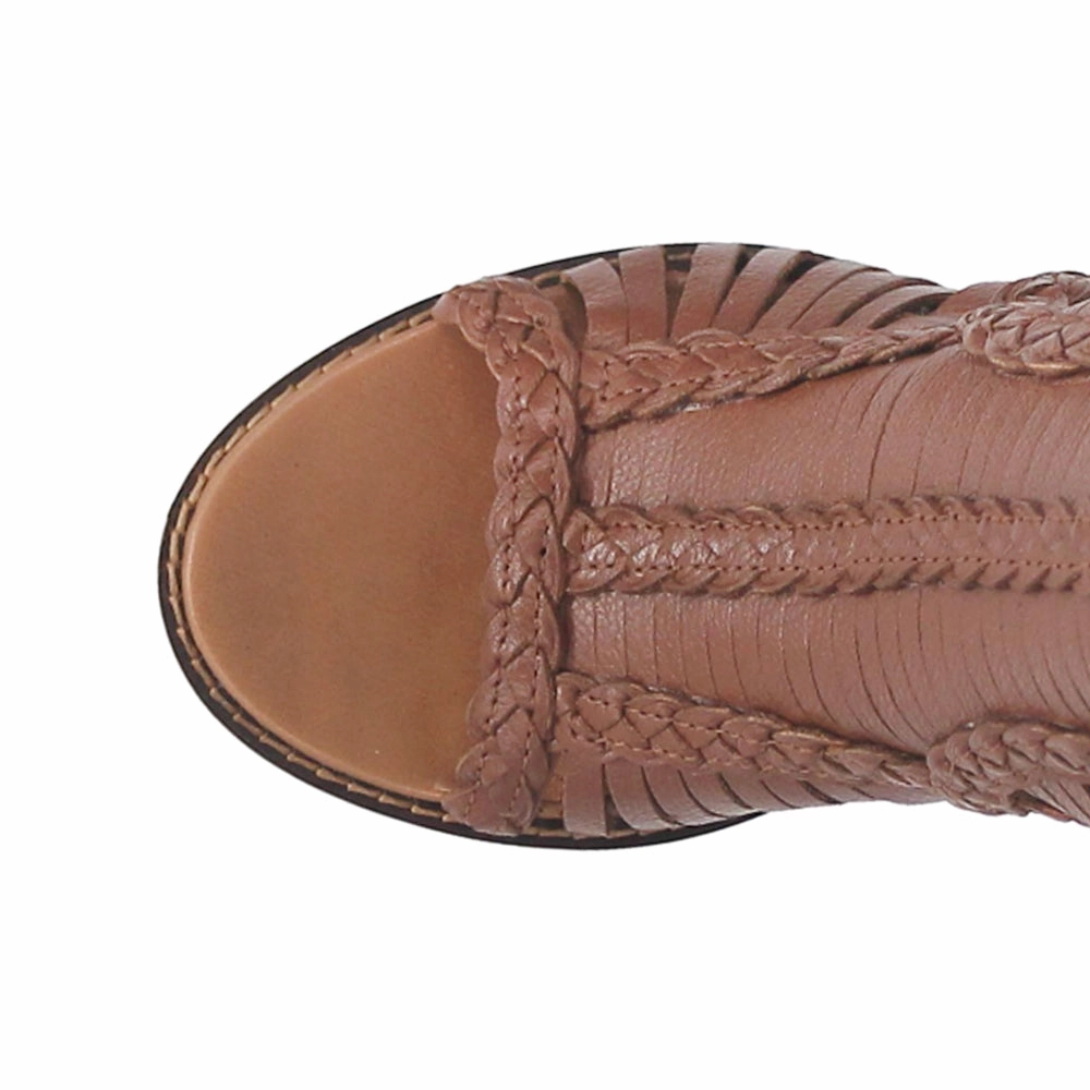 Jeezy Open Toe Shootie Pumps Static Dissipative Sole support - level