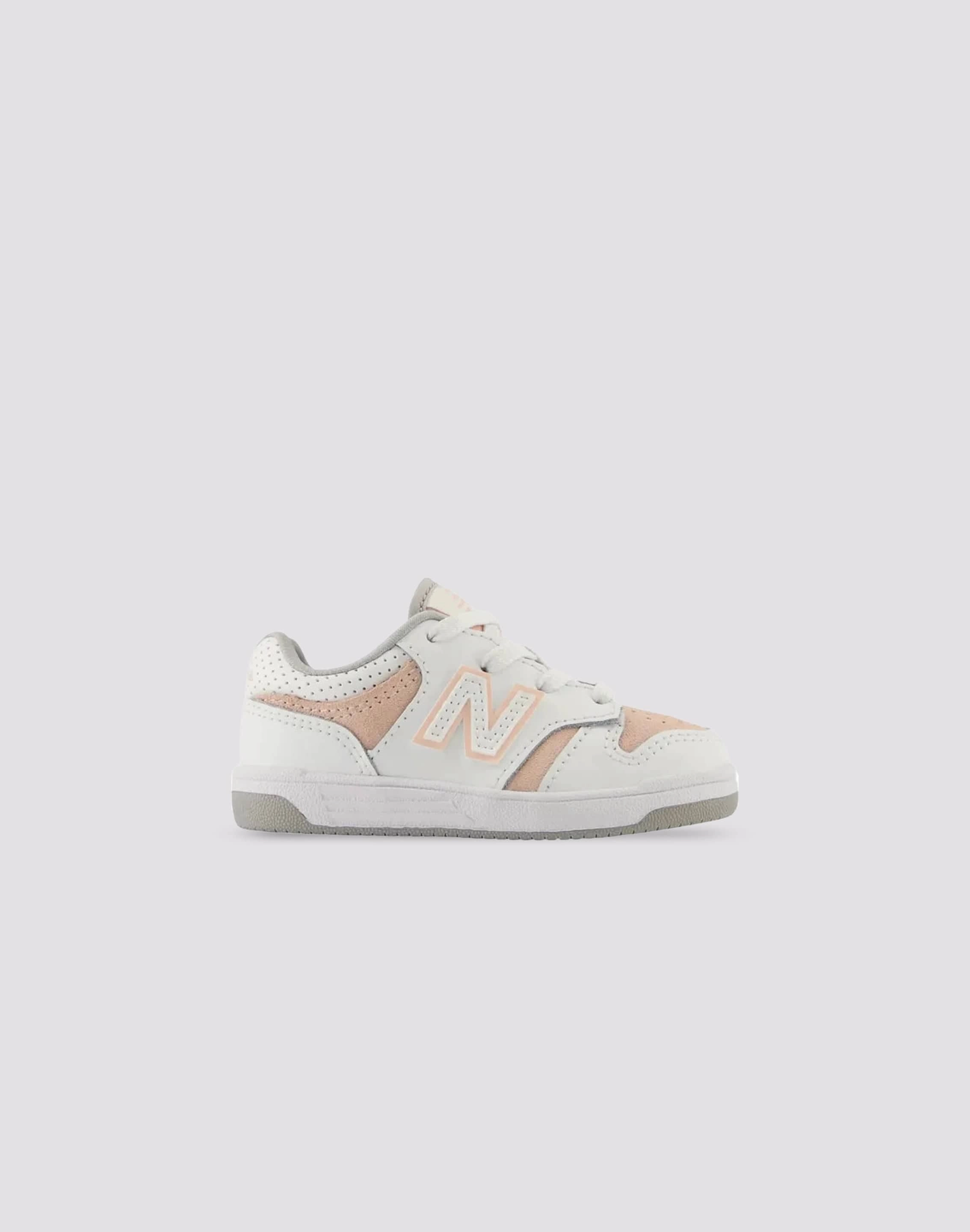 New Balance 480 Toddler Easy Clean
