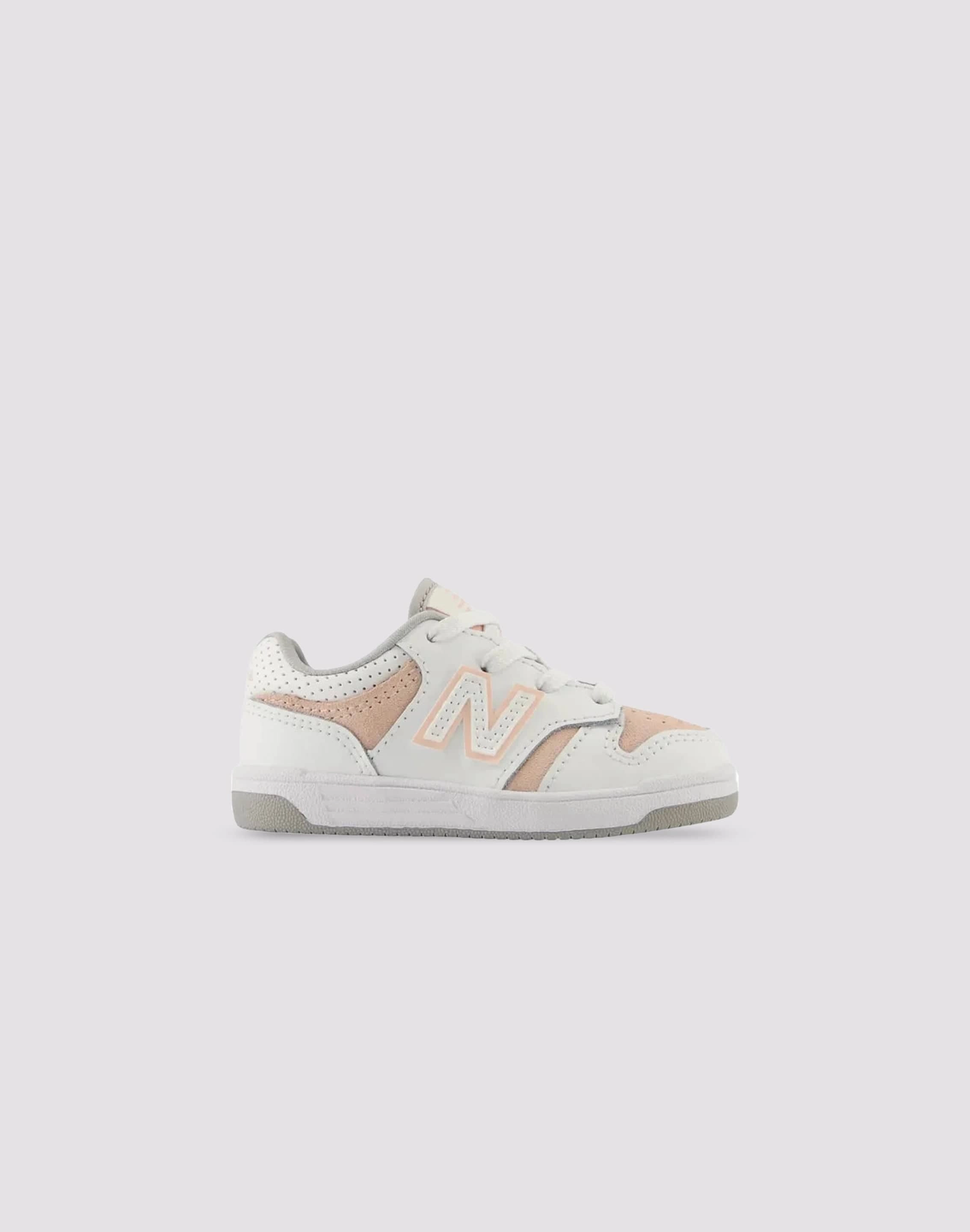 High - top kids' shoes New Balance 480 Toddler