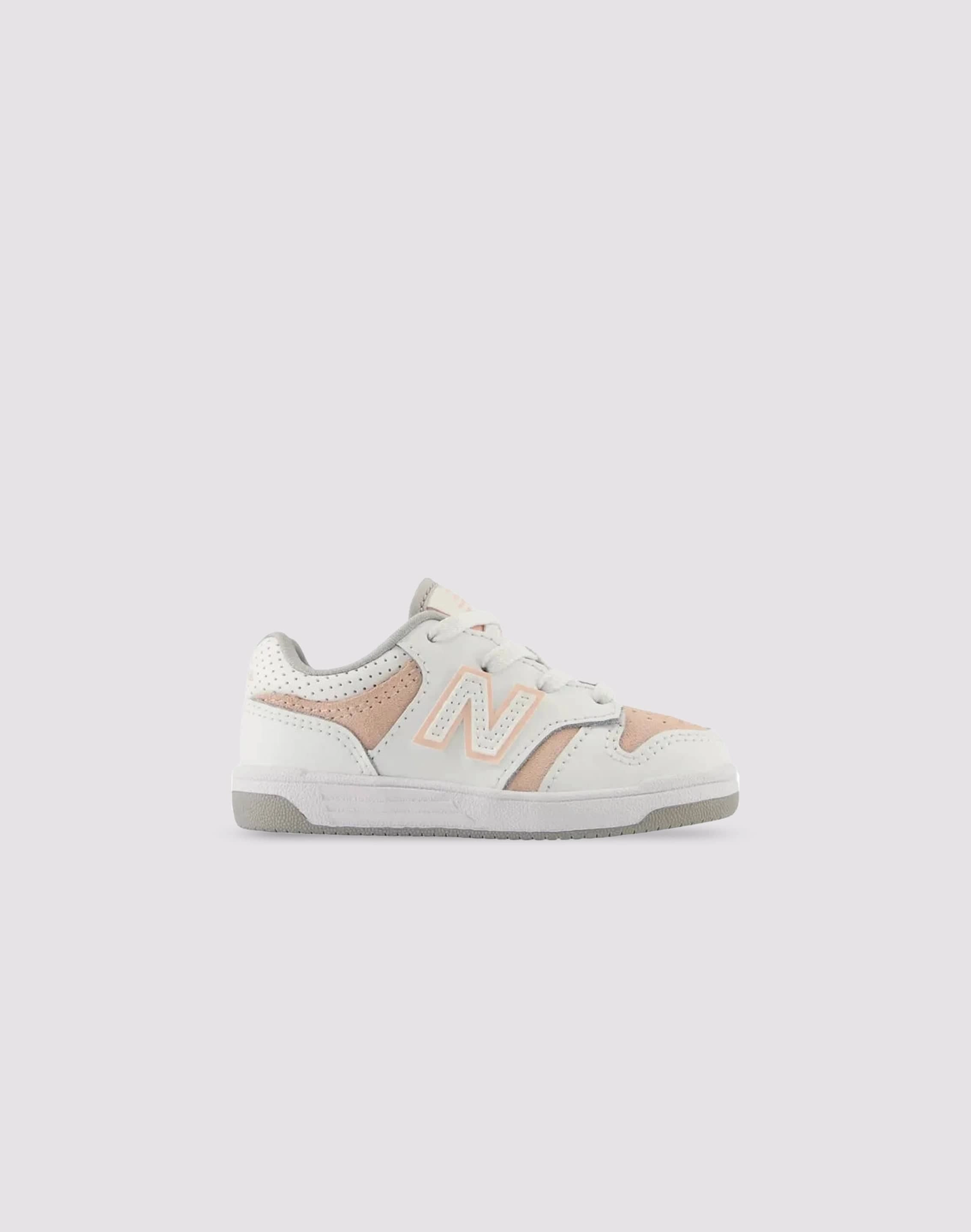 New Balance 480 Toddler AbrasionResistant