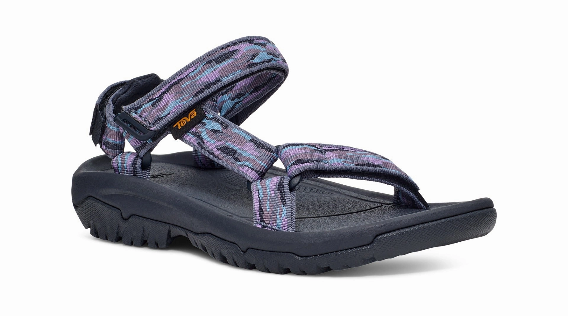 TEVA-W HURRICANE XLT2 Women Rockered Profile Universal Fit