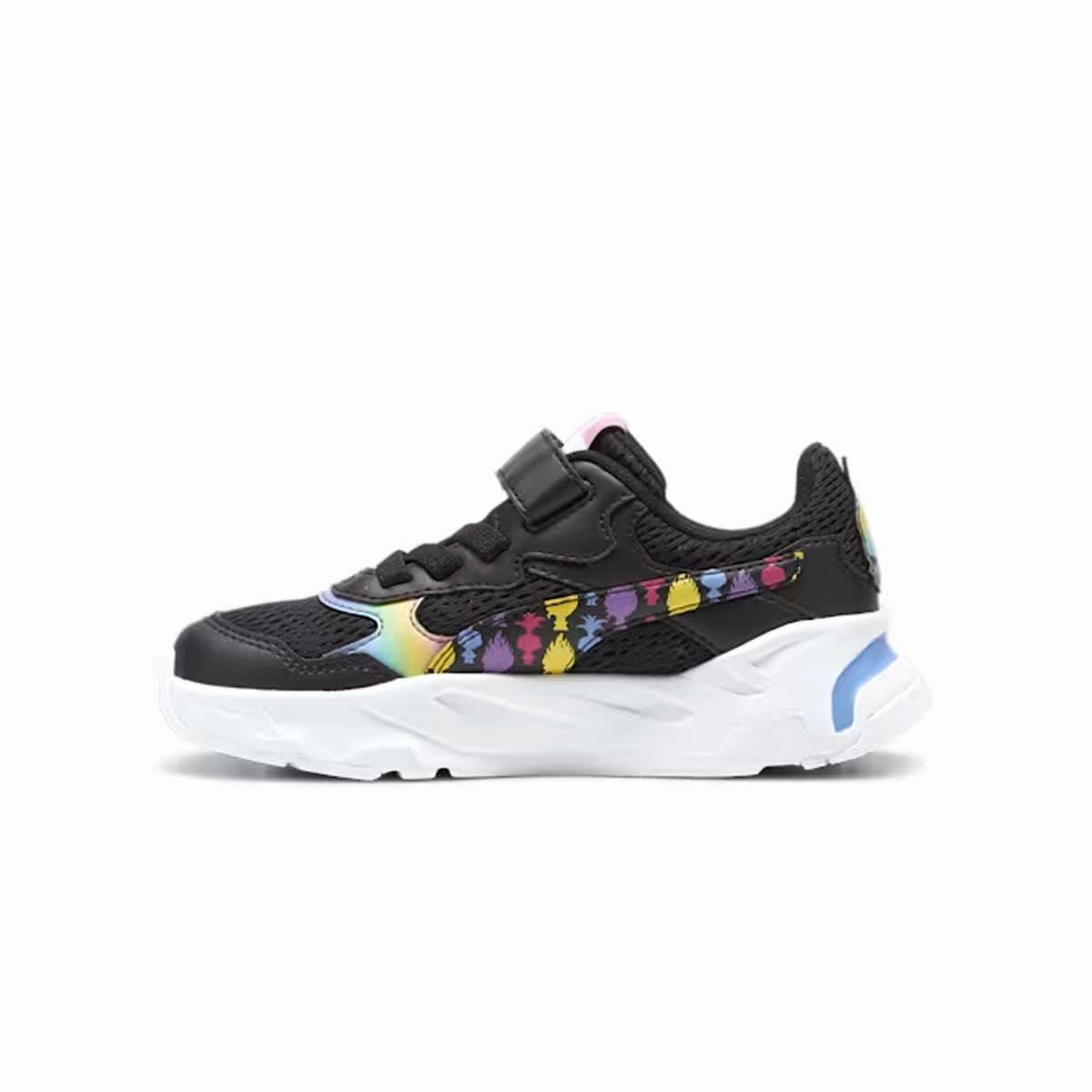 heaviest Ultra Light Construction   Trolls Kids Trinity