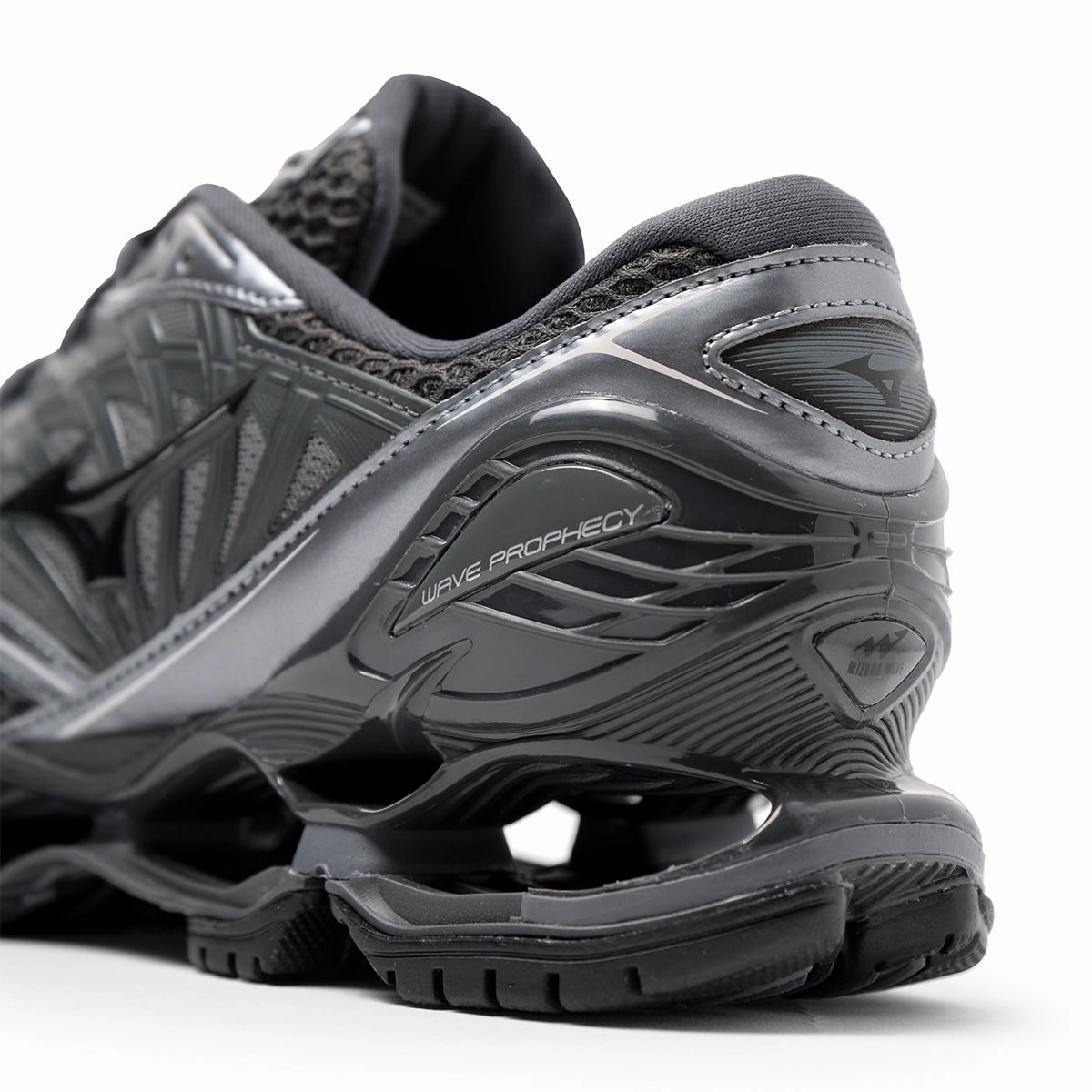 Wave Prophecy LS 'Agave Green' Supportive support Vegan Material Options