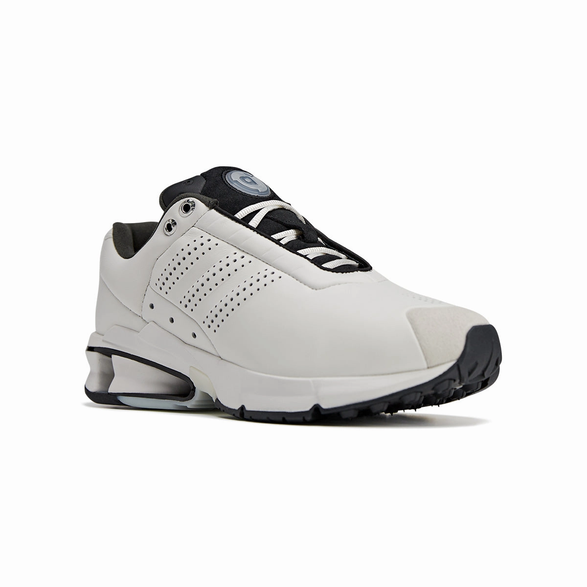 Torsion Stability A3 Control 'Core White Black'