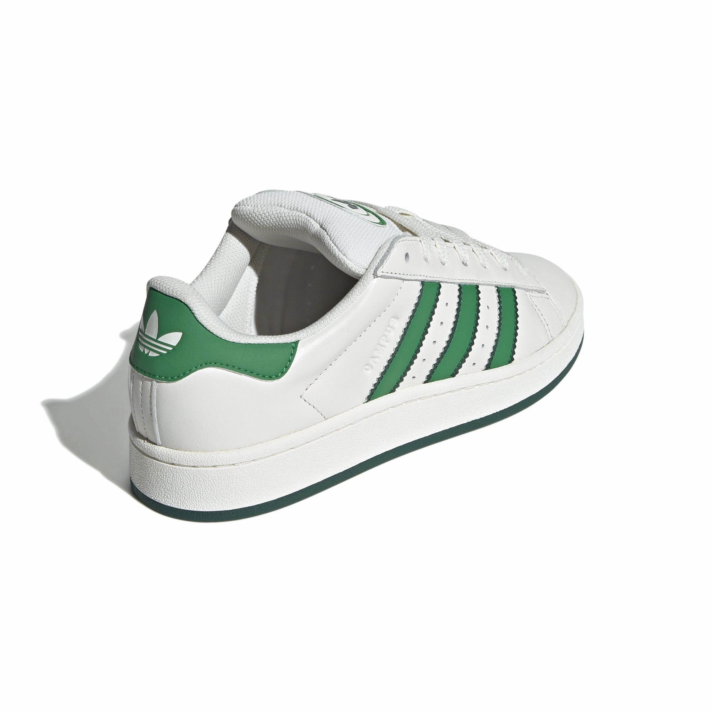 Campus 00s 'White Green' Compression Molded Frame fashionable user