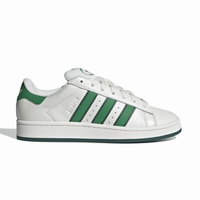 Campus 00s 'White Green' fade - resistant