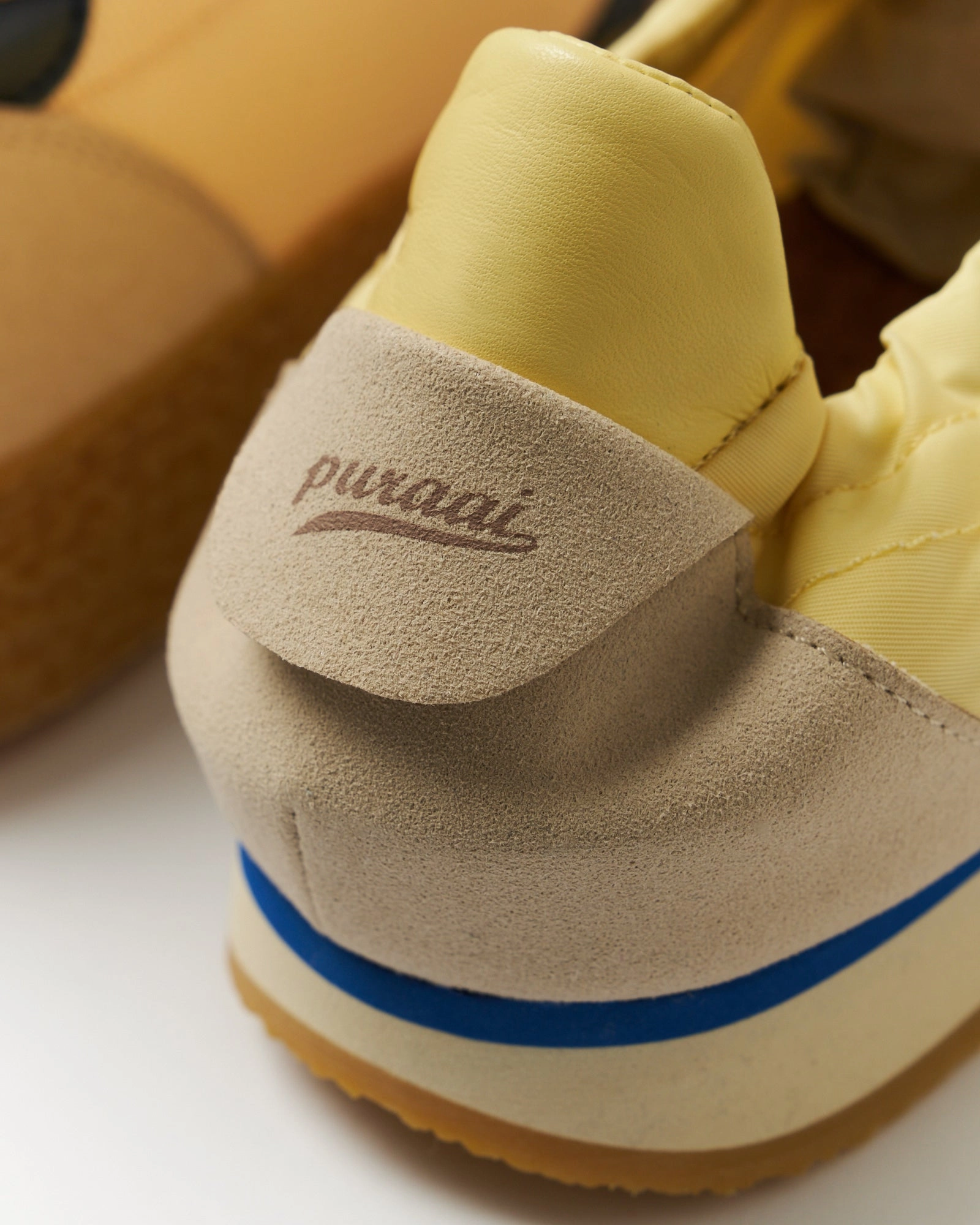 6.02 Panther Stretch Nylon Airflow Channel System