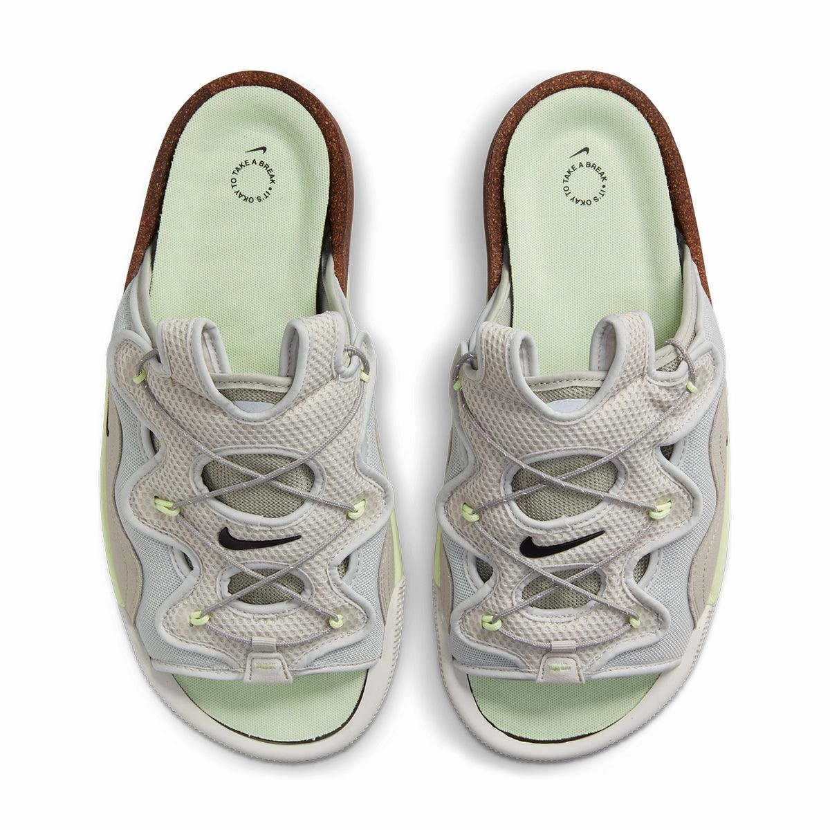 Torsional Stability Plate Offline 2.0 'Barely Volt'