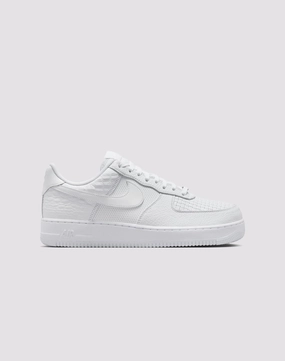 Nike Air Force 1 '07 LX "White Prints" least breathable