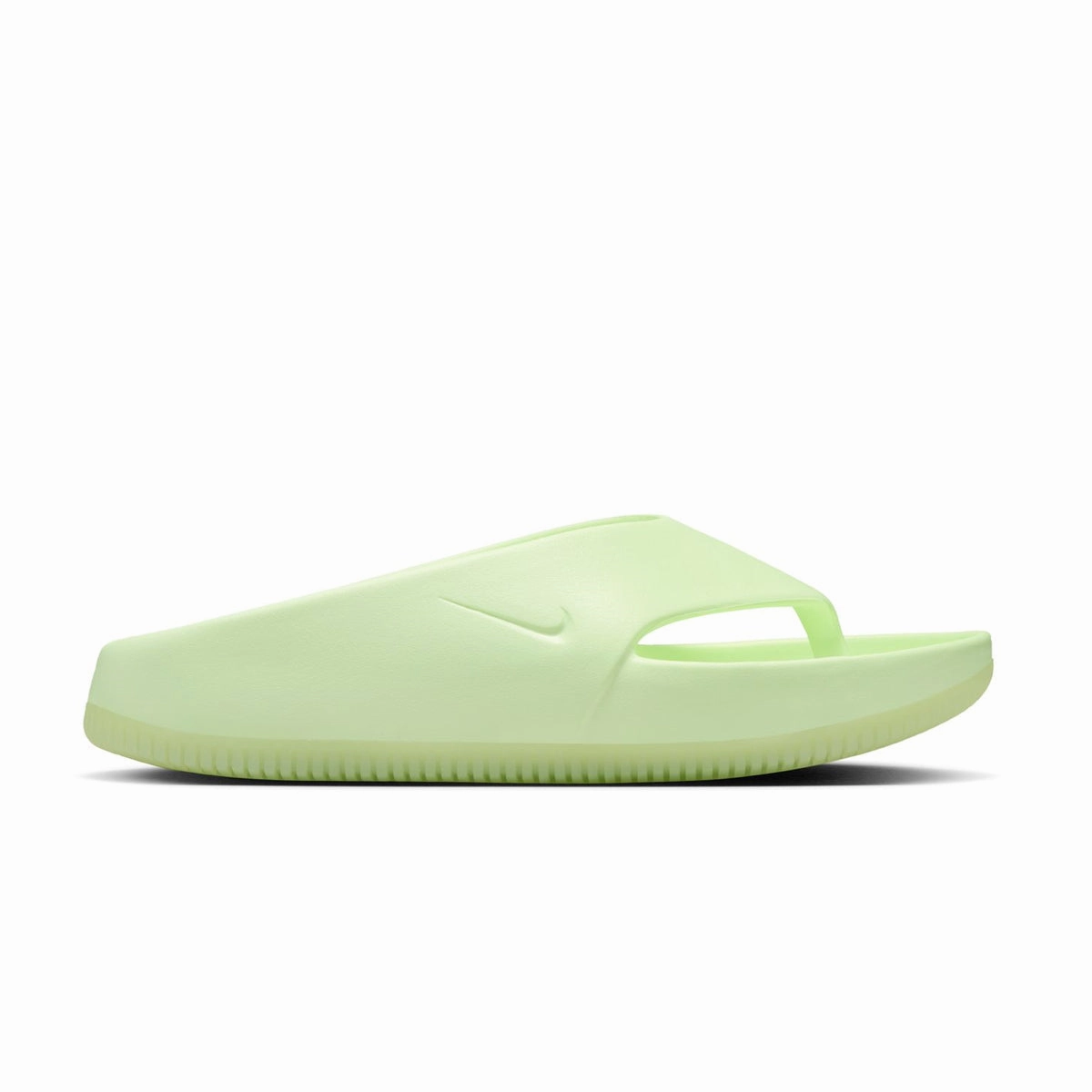 Optimal Flexibility Wmns Calm Flip Flop 'Barely Volt'